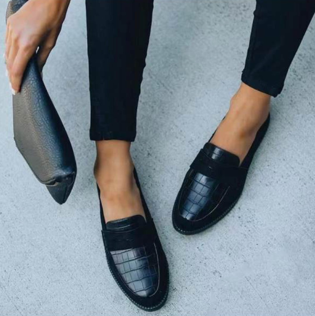 Lune London | Loafer for Women