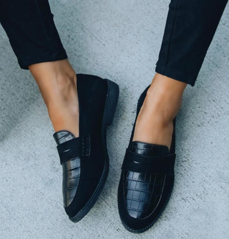 Lune London | Loafer for Women