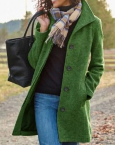 Lune London | The elegant and high-quality coat