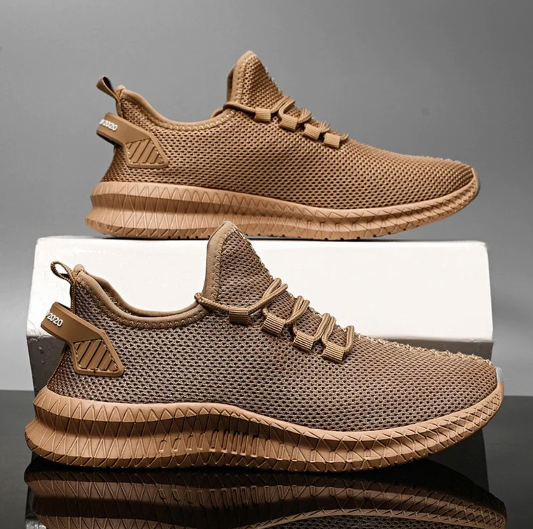 Lune London | Orthopedic Shoes for Men, ventilated and comfortable – ARON