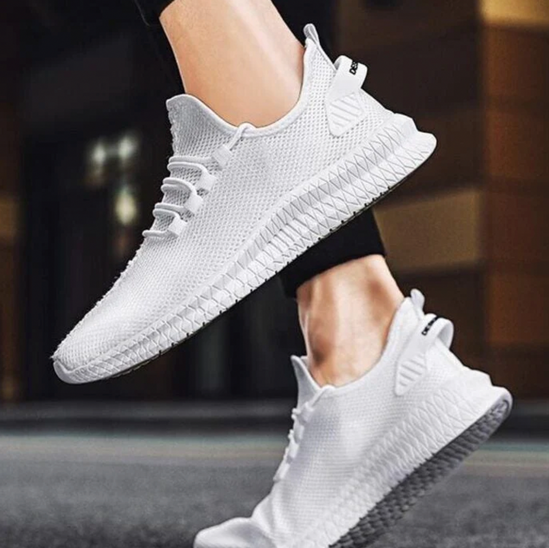 Lune London | Orthopedic Shoes for Men, ventilated and comfortable – ARON