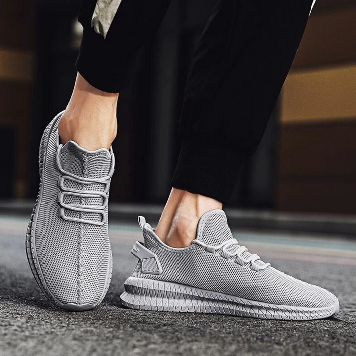 Lune London | Orthopedic Shoes for Men, ventilated and comfortable – ARON