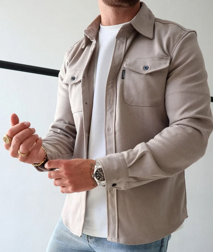 Lune London | Stylish Shirt for Autumn