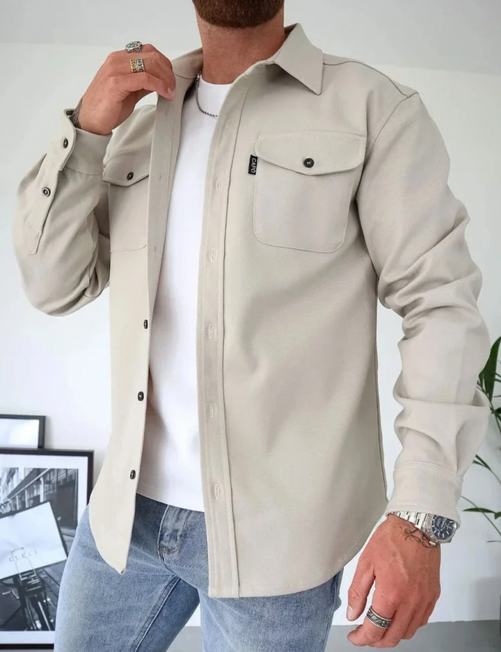 Lune London | Stylish Shirt for Autumn