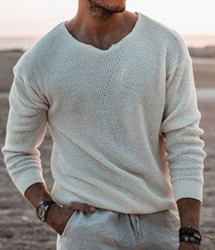Lune London | Elegant and Warm Sweater