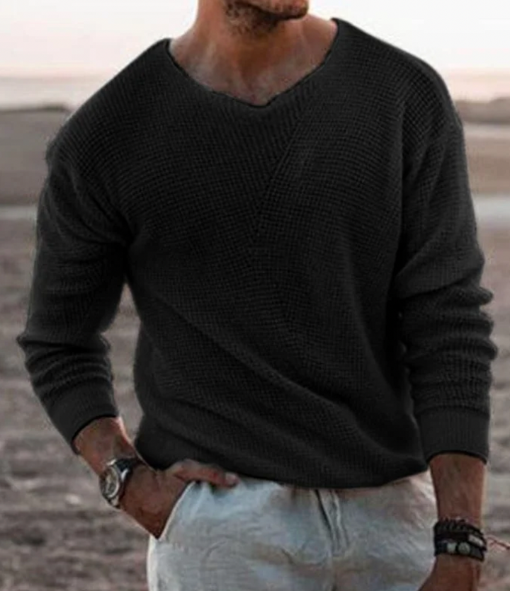 Lune London | More Elegant and Warmer Sweater