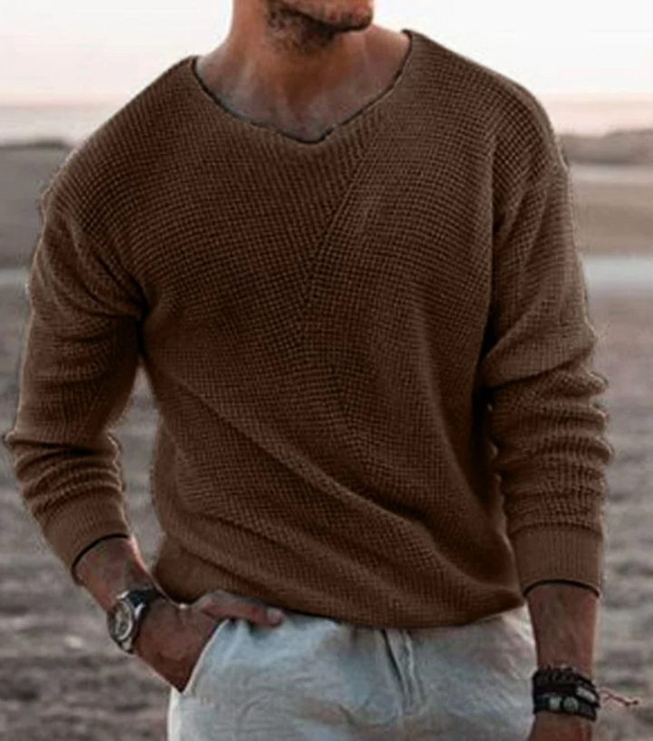 Lune London | More Elegant and Warmer Sweater