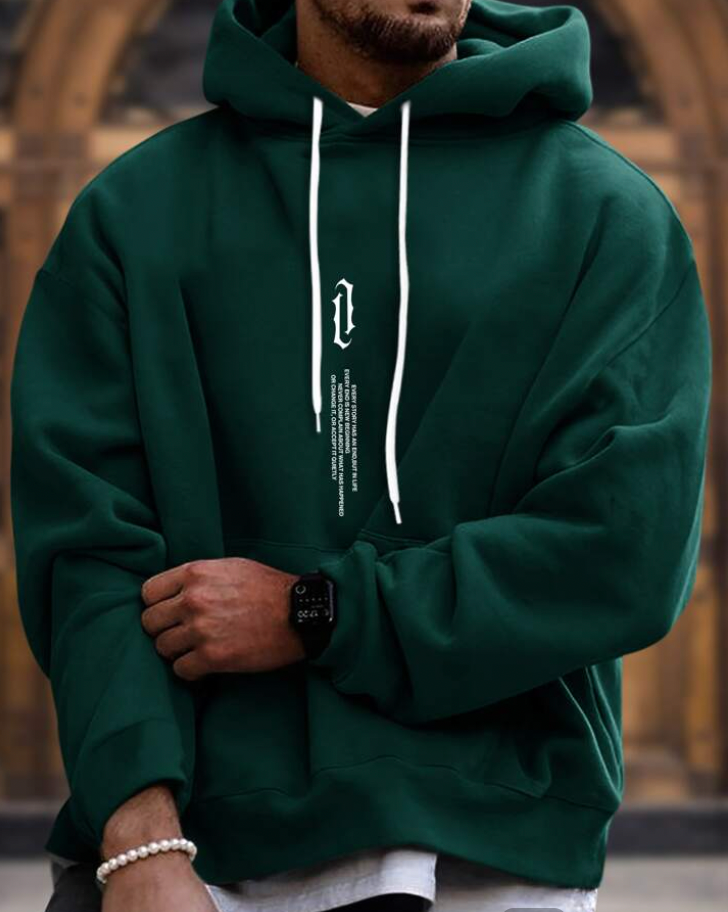 Lune London | Incredibly Comfortable and Stylish Hoodie