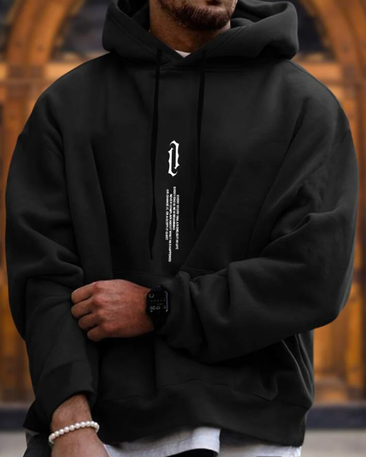 Lune London | Incredibly Comfortable and Stylish Hoodie