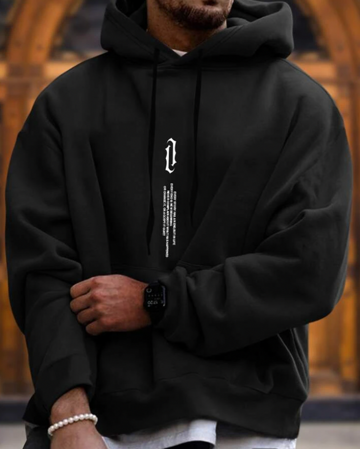 Lune London | Incredibly Comfortable and Stylish Hoodie