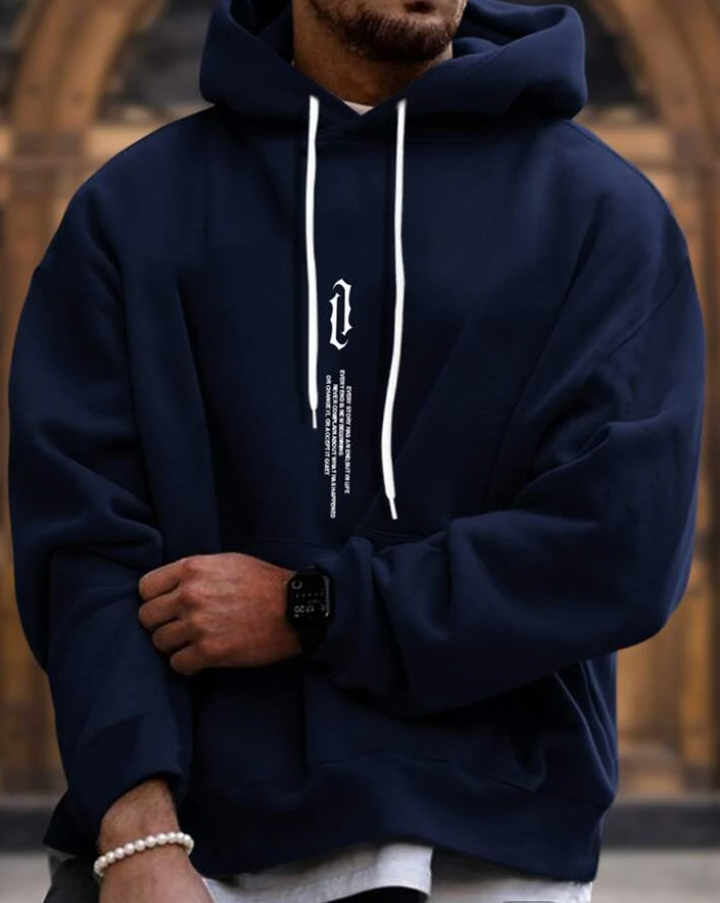 Lune London | Incredibly Comfortable and Stylish Hoodie