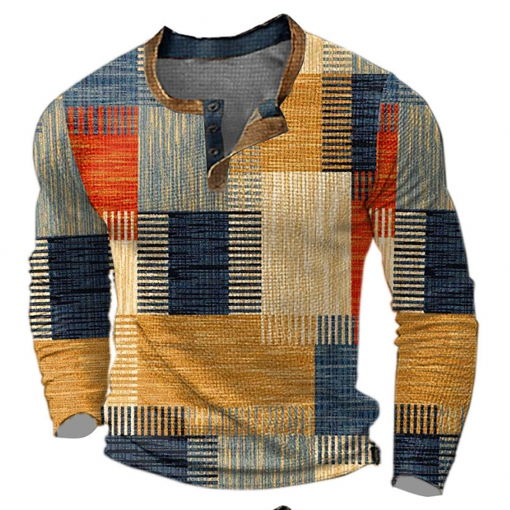 Lune London | Men's Sweater