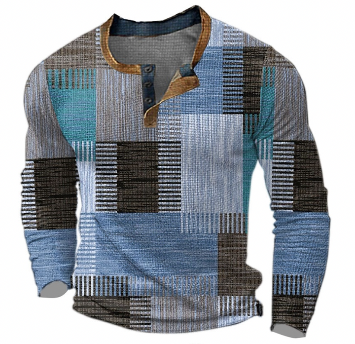 Lune London | Men's Sweater