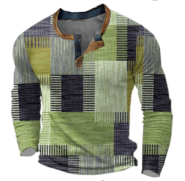 Lune London | Men's Sweater