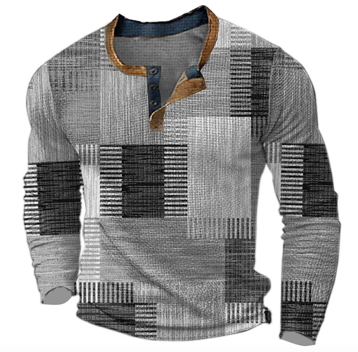 Lune London | Men's Sweater