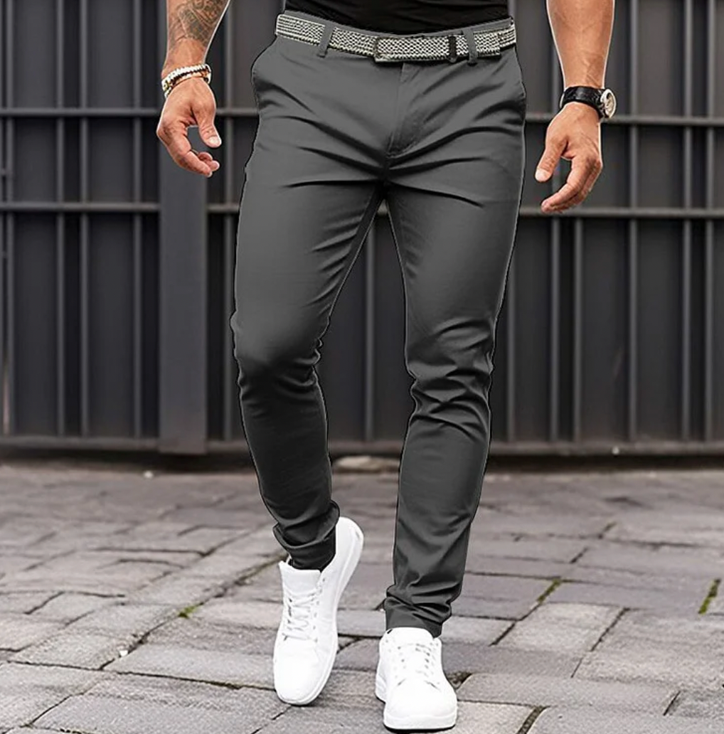 Lune London | Stylish Men's Trousers