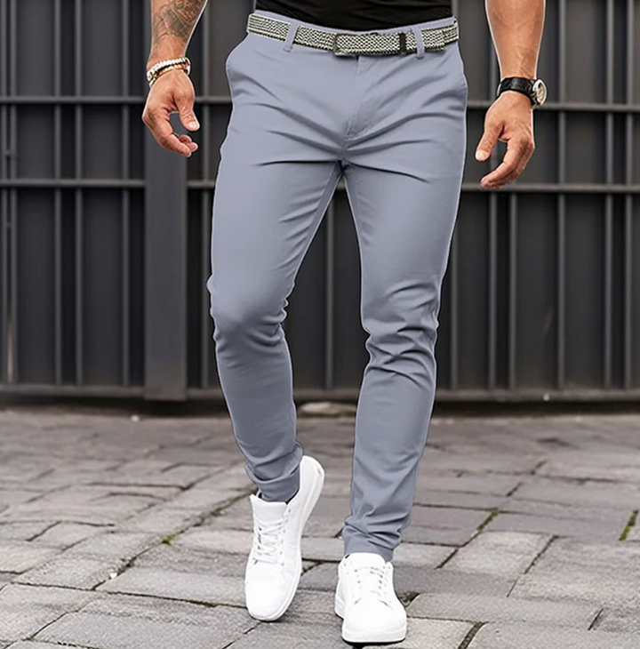 Lune London | Stylish Men's Trousers