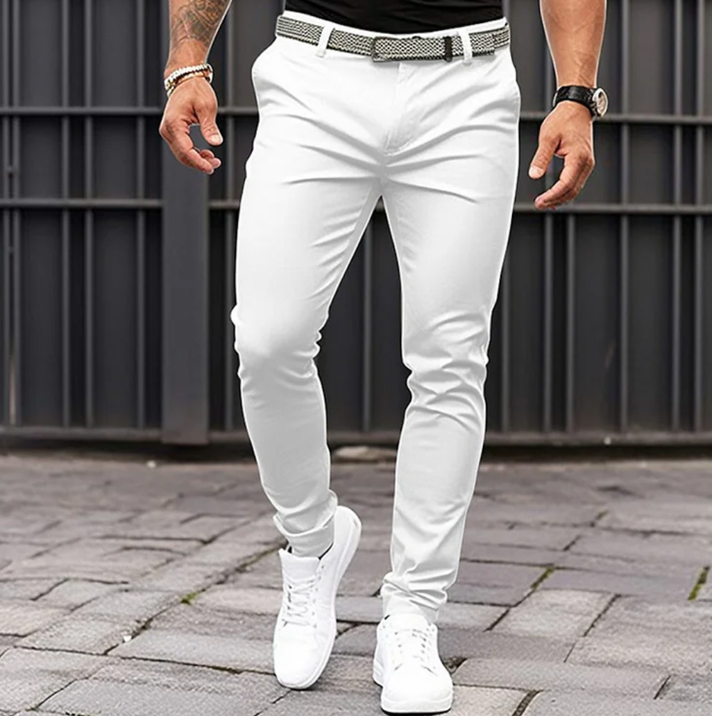 Lune London | Stylish Men's Trousers