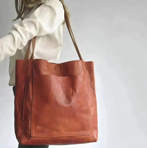 Lune London | Handcrafted Stylish Leather Bag - Luxury and Functionality