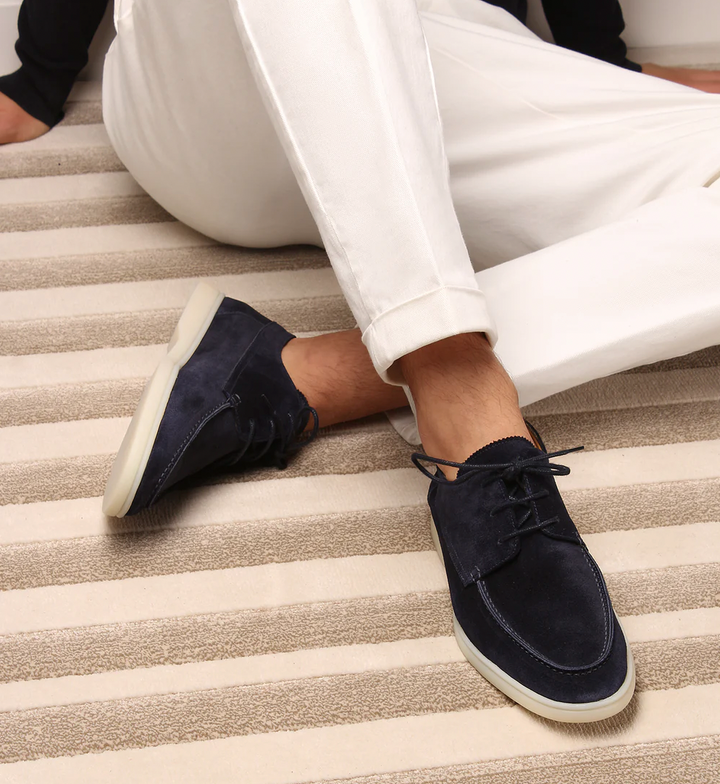 Chic und Stil | Stylish and Comfortable Men's Shoes
