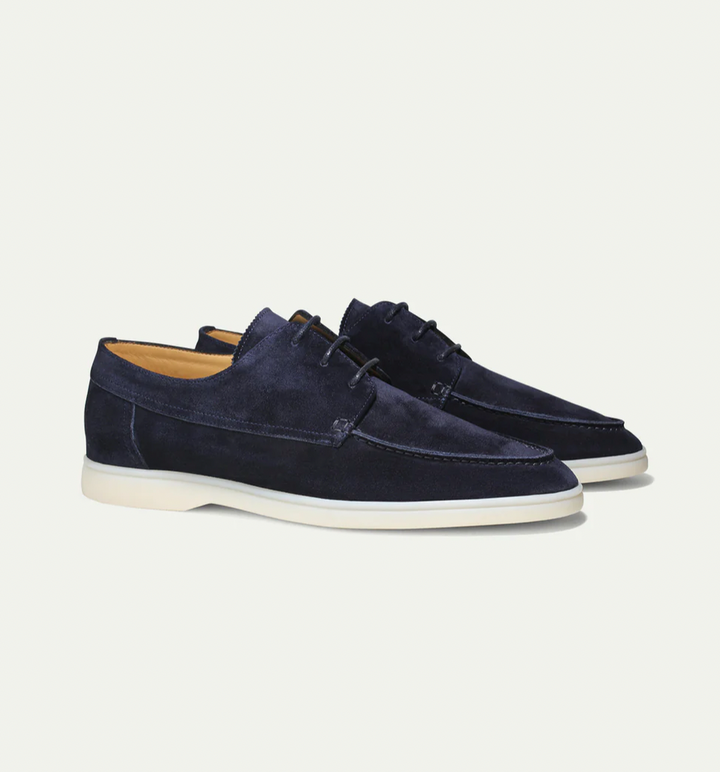 Chic und Stil | Stylish and Comfortable Men's Shoes