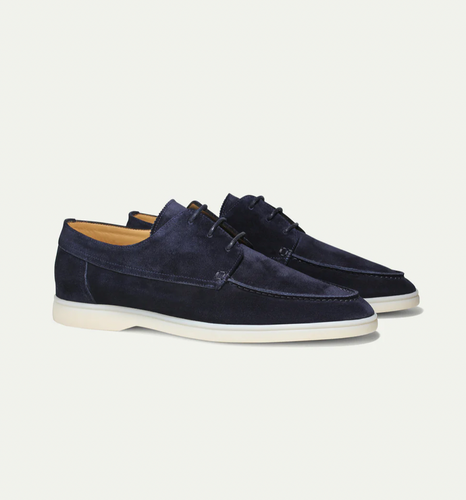Chic und Stil | Stylish and Comfortable Men's Shoes