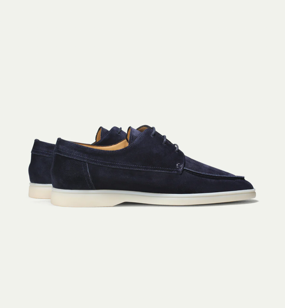 Chic und Stil | Stylish and Comfortable Men's Shoes