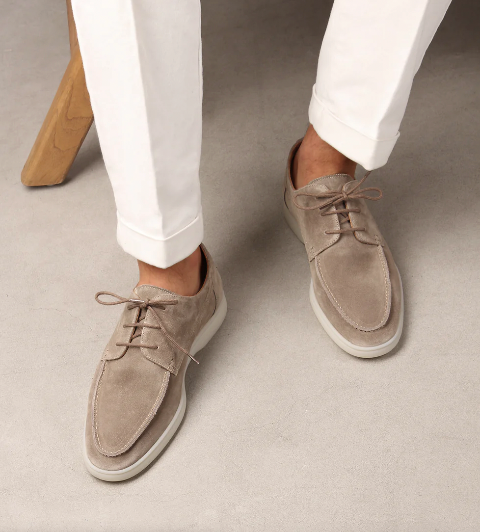 Lune London | Stylish and comfortable men's shoes