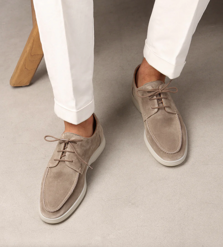 Lune London | Stylish and comfortable men's shoes