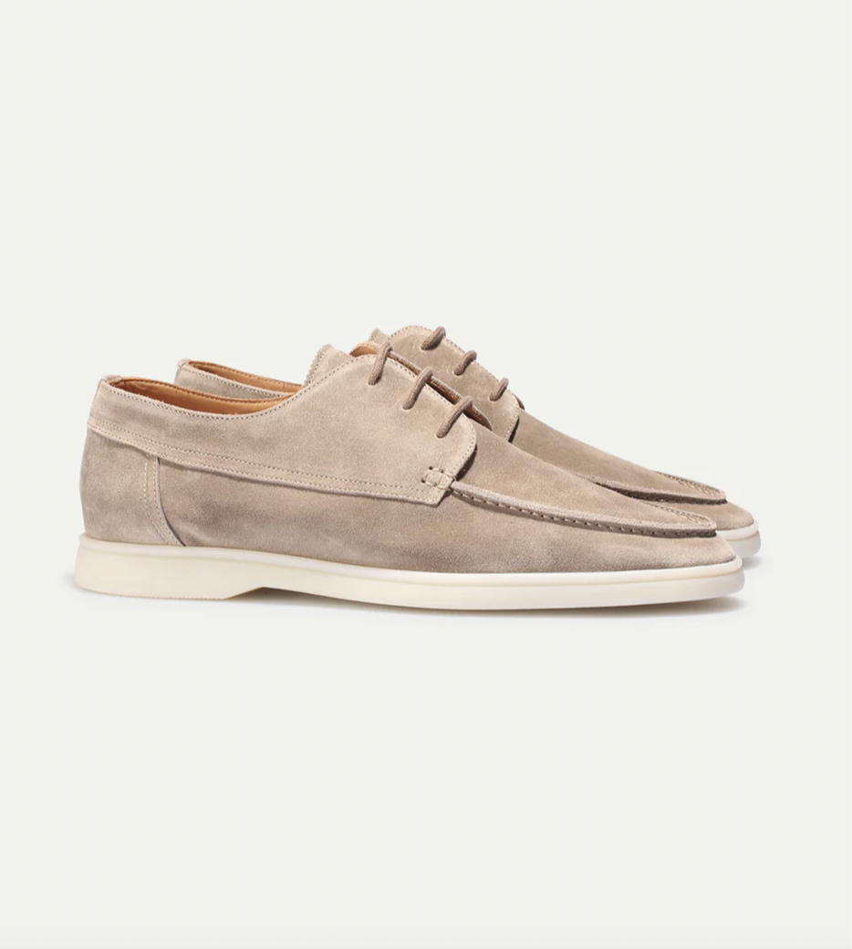 Lune London | Stylish and comfortable men's shoes