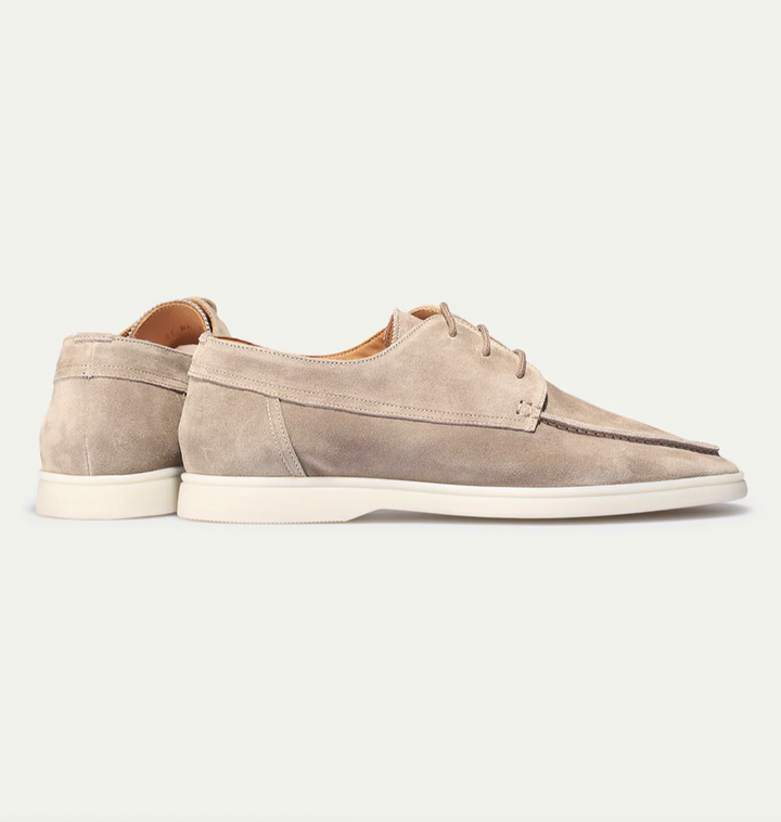 Chic und Stil | Stylish and Comfortable Men's Shoes