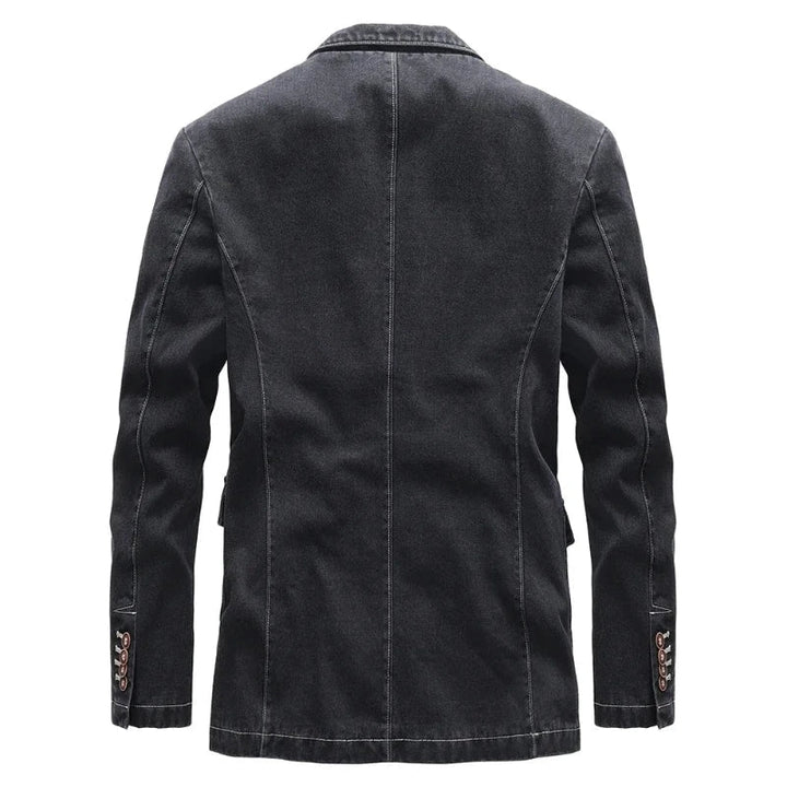 Lune London | Wilson Denim Jacket