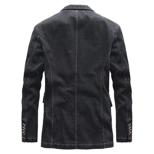 Lune London | Wilson Denim Jacket