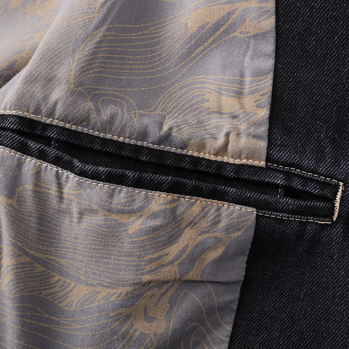 Lune London | Wilson Denim Jacket