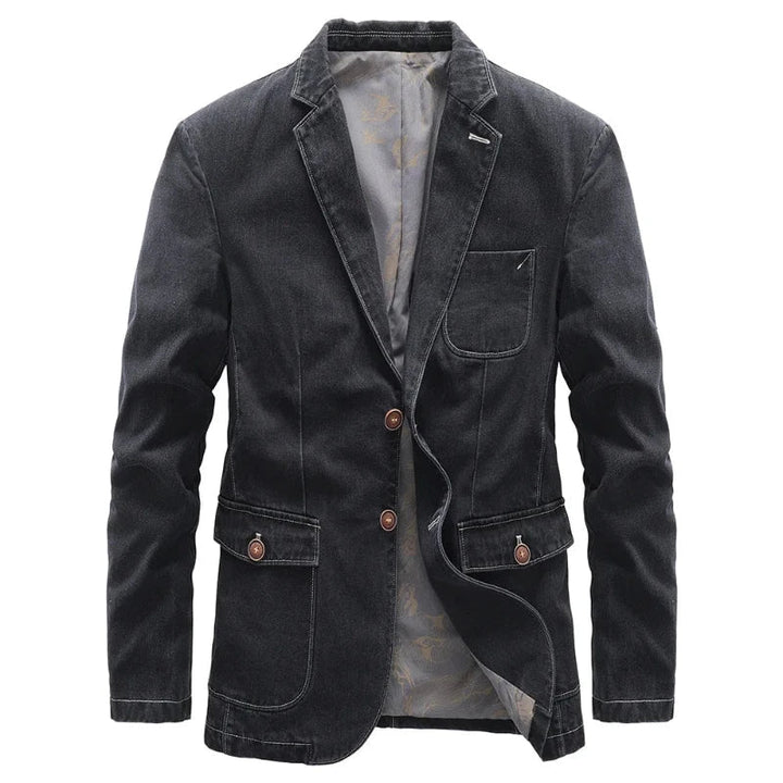 Lune London | Wilson Denim Jacket