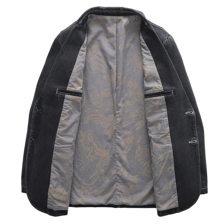 Lune London | Wilson Denim Jacket