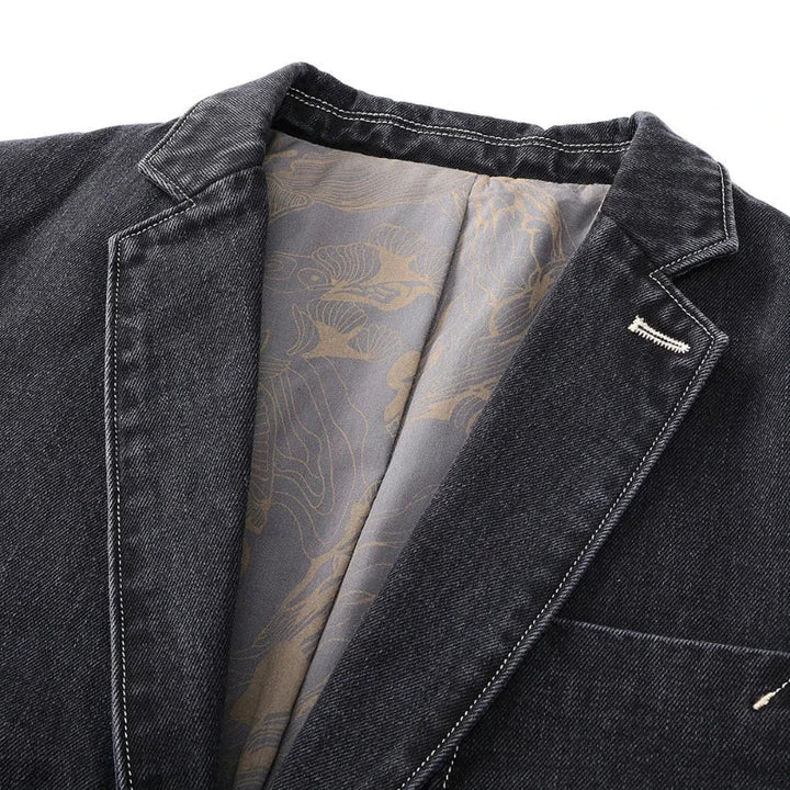 Lune London | Wilson Denim Jacket
