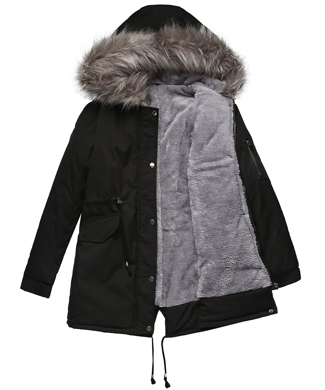 Lune London | PARKA 2.0