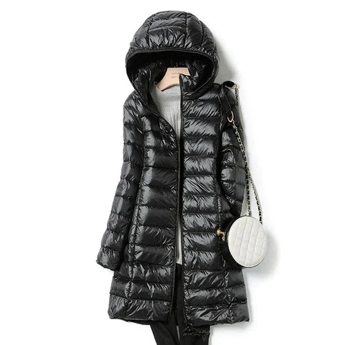 Lune London | Ultralight Elegant Jacket for Any Occasion