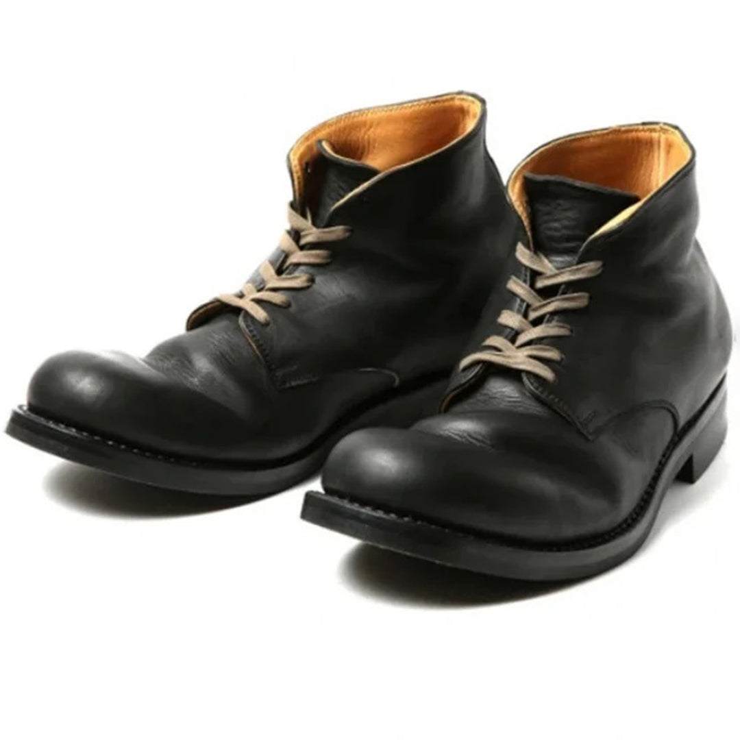 Lune London | Classic & Sustainable Men's Boots
