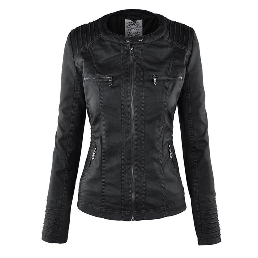 Lune London | Waterproof Women's Jacket with Hood