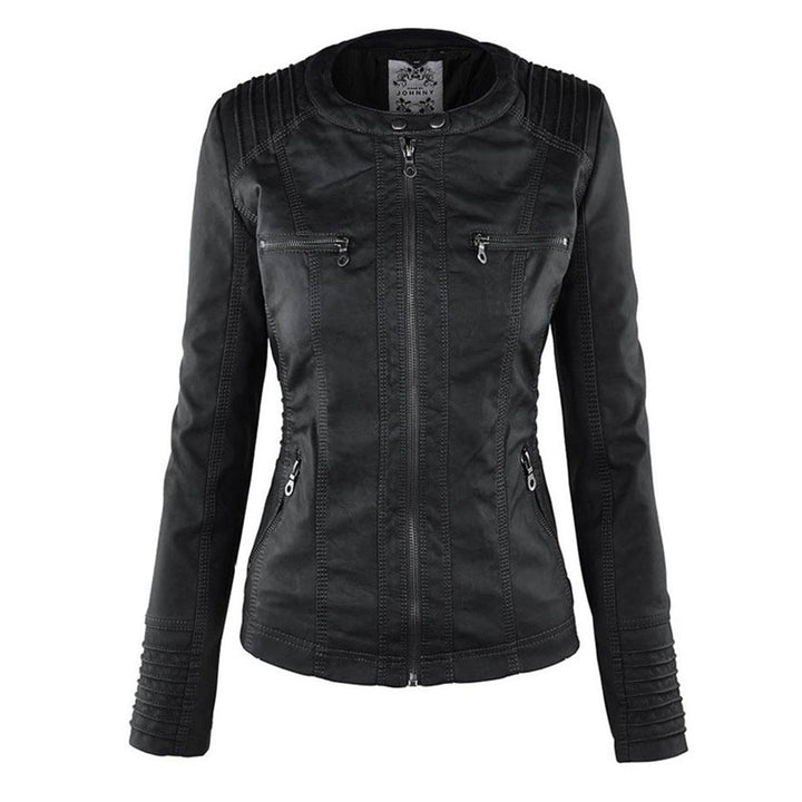 Lune London | Waterproof Women's Jacket with Hood