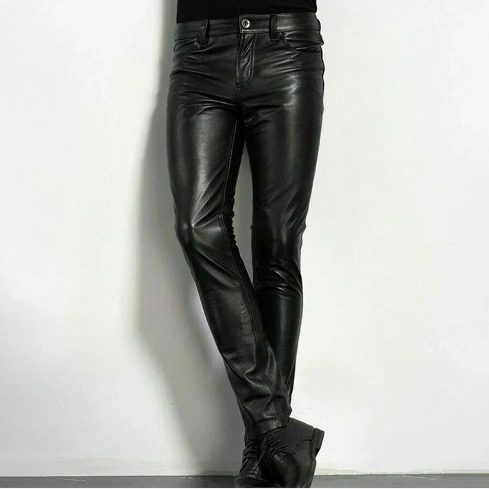 Lune London | Slim Fit Pants