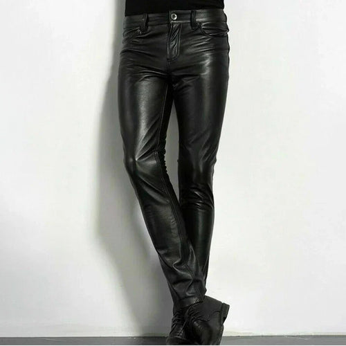 Lune London | Slim Fit Pants