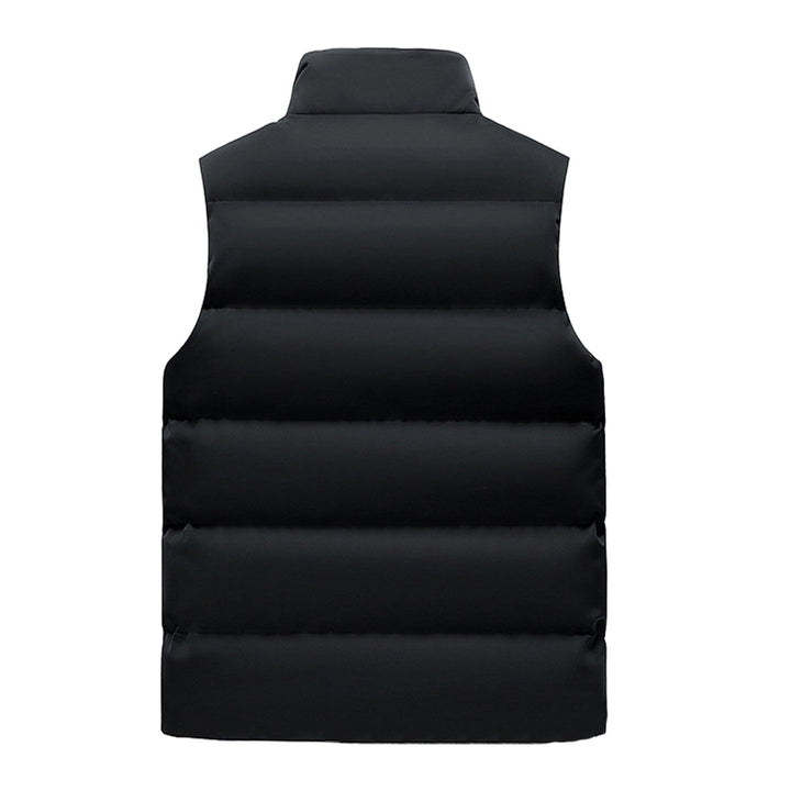 Lune London - Warmly Lined Fleece Vest