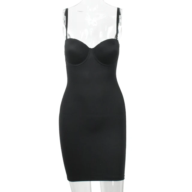 Lune London | Dress-Bodyshaper