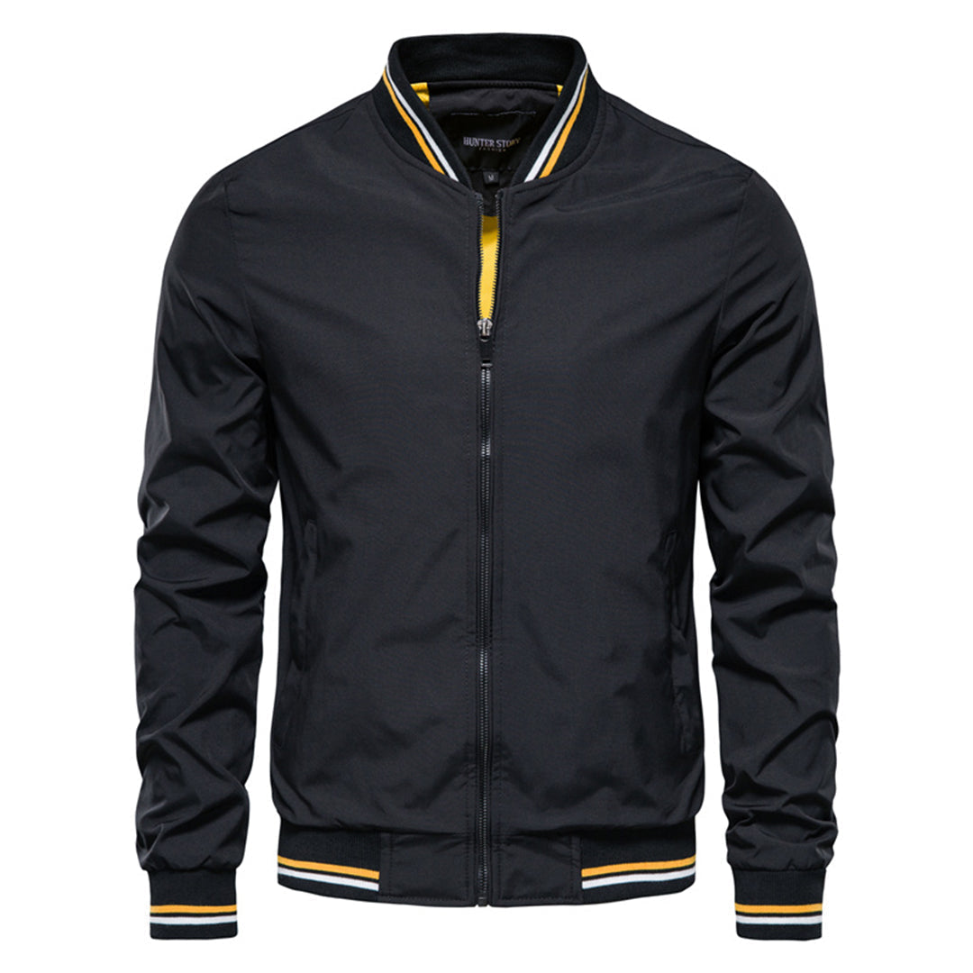 Lune London | Bomber Jacket for Men