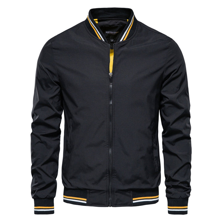 Lune London | Bomber Jacket for Men