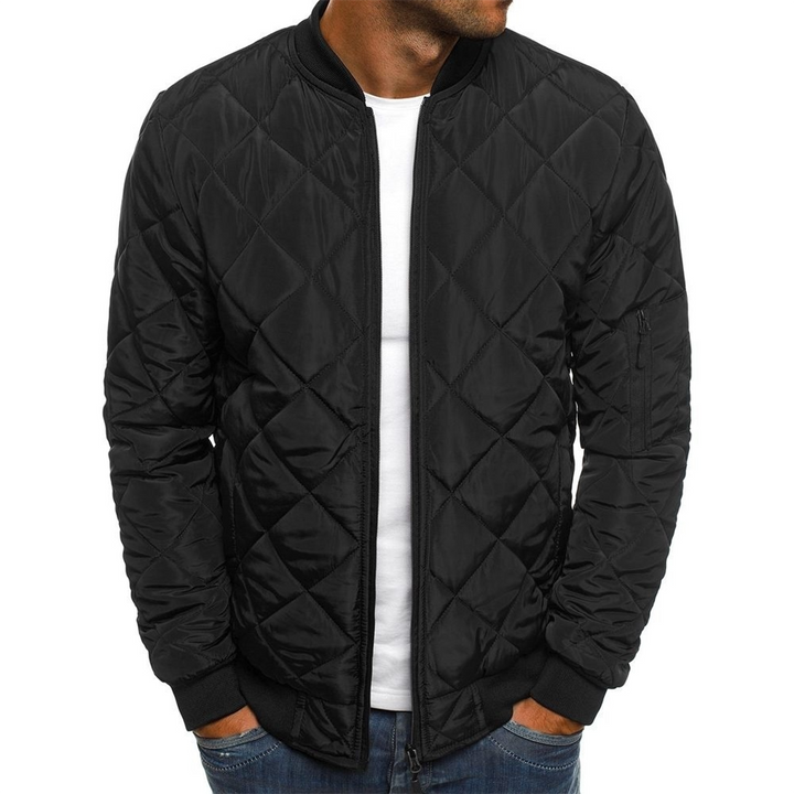 Lune London | Modern Bomber Jacket
