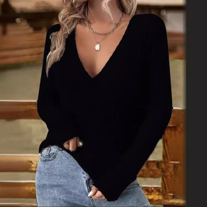 Lune London | Ribbed Pullover